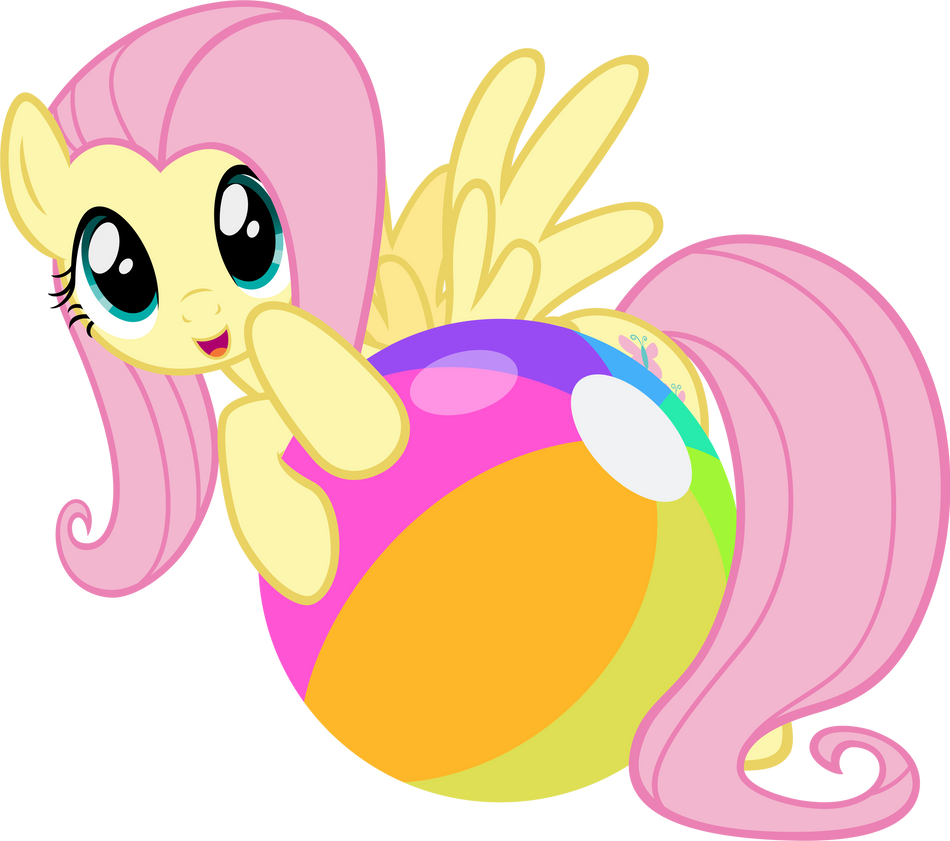 Beach Time! by MoongazePonies