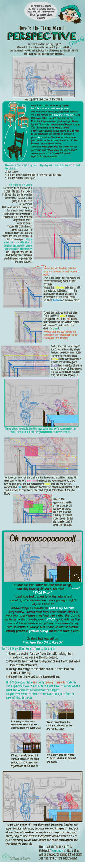 06 Here's the Thing About 1pt Perspective by betsyillustration