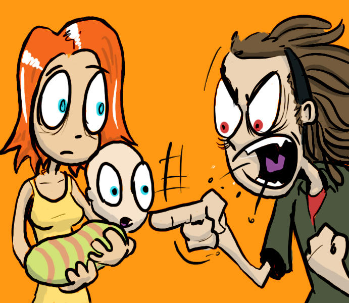 Babyshout by Ragadabah Babyshout by Ragadabah