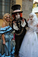 wonderfully wonderful XD by mamiche88