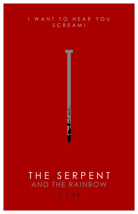 The Serpent And The Rainbow Book
