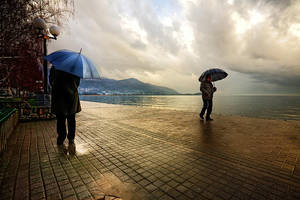 Traverse by Chris-Lamprianidis