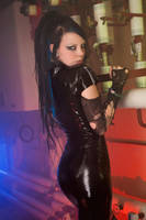 MachineRoom 04 by GuldorPhotography