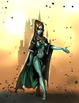 Consider, Midna ass hole naked all Are mistaken. Midna ass hole naked
