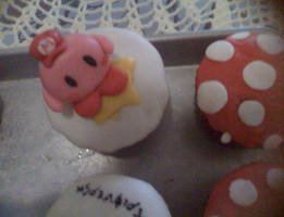 I'm so proud of this one... by ElithaPoke