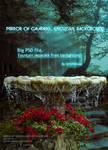 Galadriel'sMirror Exclusive background Preview by IgnisFatuusII