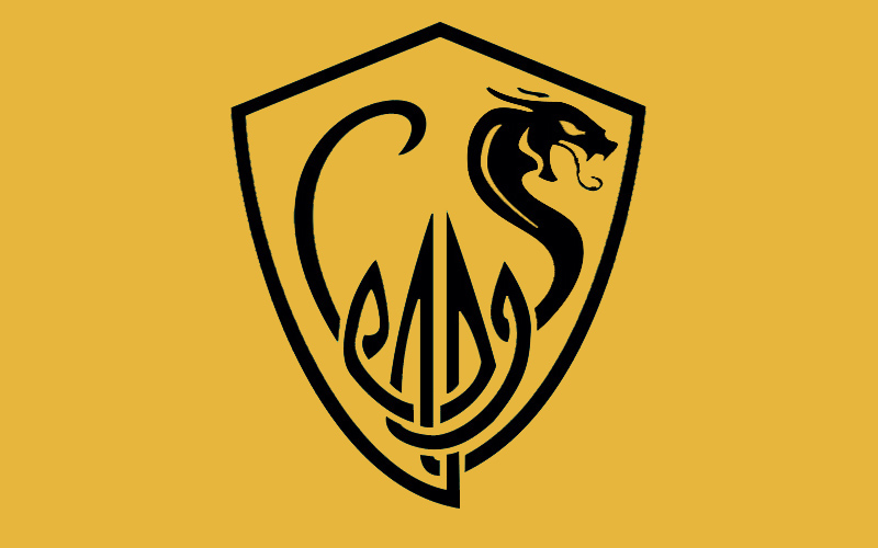 Svendsen Custom Flag