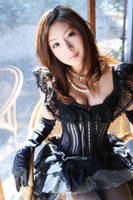 Sugar and Spice 02 by osawa-hitomi