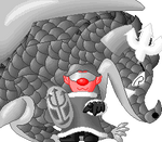 16-Bit Normal Platino by DragonDePlatino