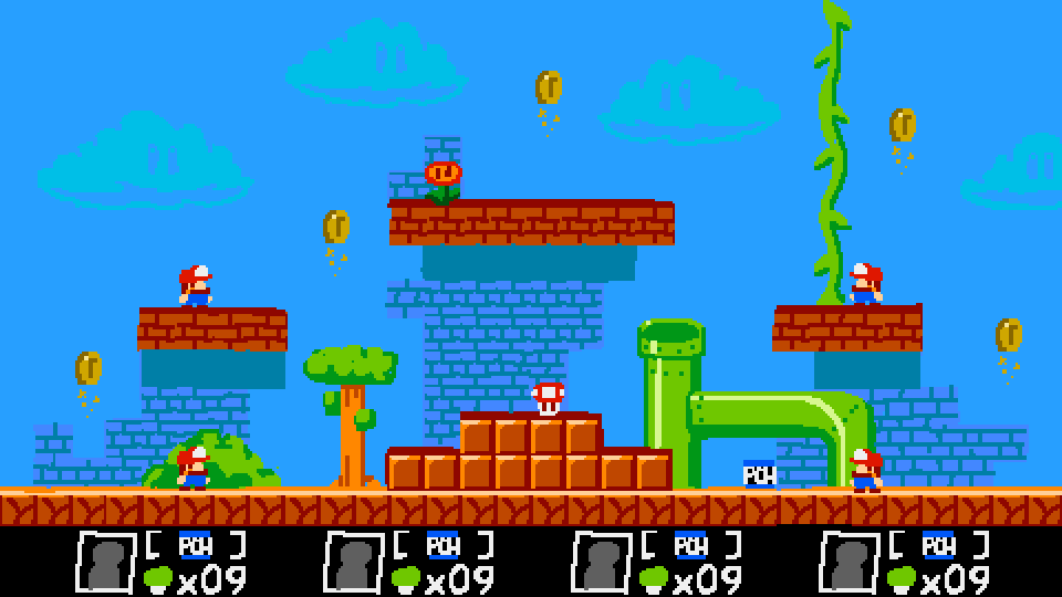 MFGG CFP Mockup by DragonDePlatino