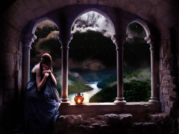 I'll Wait For You by Sugargrl14
