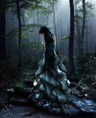 Uprooted by Sugargrl14