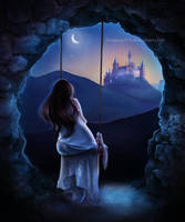 Dreaming by Sugargrl14