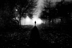 Fear by KevinDanzerImages