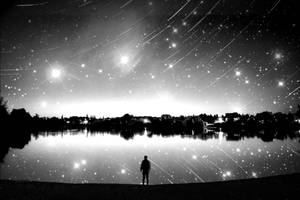 Starcatcher by KevinDanzerImages