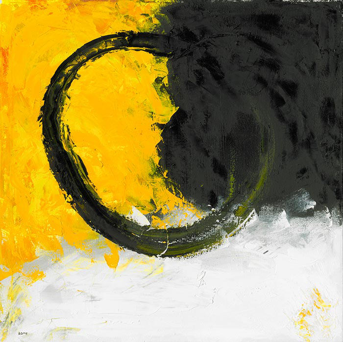Eclipse by cogwurx