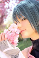 Aqua - Birth by Sleep by KashinoRei