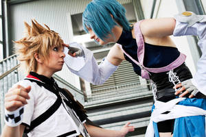 BBS - You still have to learn by KashinoRei