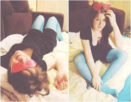 i wanna my toys now by BlancoChocoLate