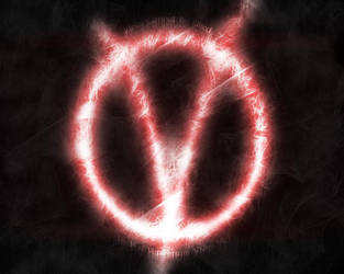 V for Vendetta by BordomBeThyName