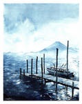 lago by icarosteel
