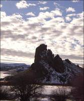 a scape by mandamick17