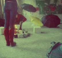 kuriam sau namus by devynios