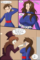 The Hyrules Of TG_Link TG Page 2 by TFSubmissions on DeviantArt