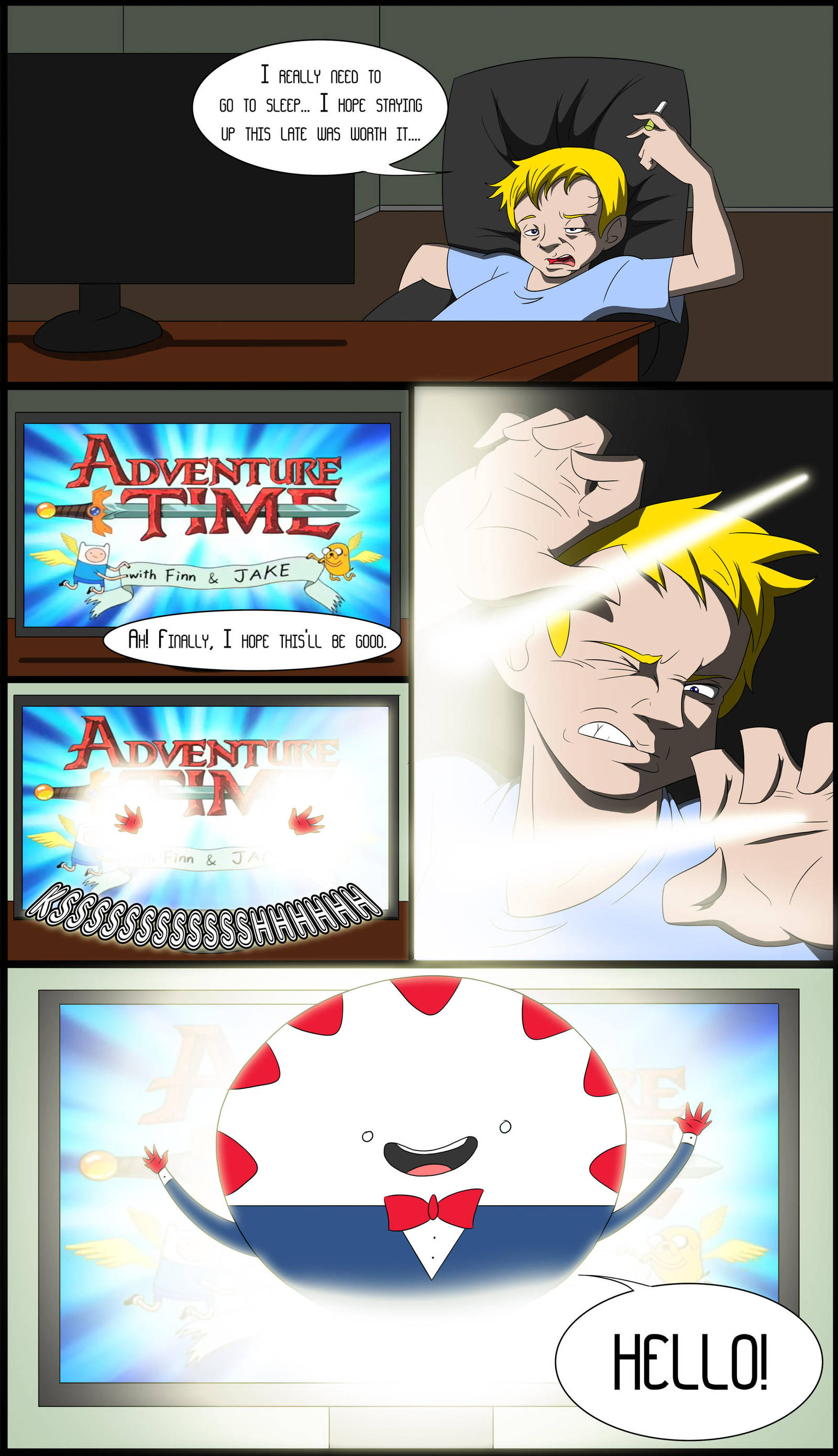 princess bubblebutt tg tfsubmissions deviantart comics transformation transgender cartoons