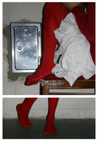 we used to do it that way by Rona-Keller