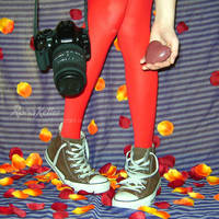 this is for you, my love by Rona-Keller