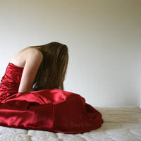 lost princess by Rona-Keller