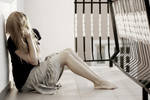 I will do better. by Rona-Keller
