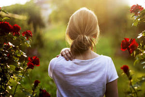 week forty two by Rona-Keller