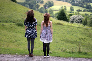 day forty seven by Rona-Keller