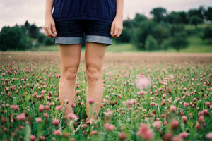 same difference by Rona-Keller