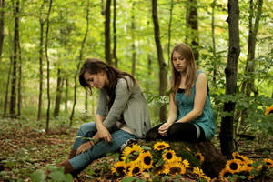 alike by Rona-Keller