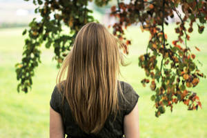 getting lost by Rona-Keller