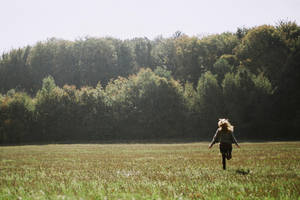 devastatingly unexpected by Rona-Keller