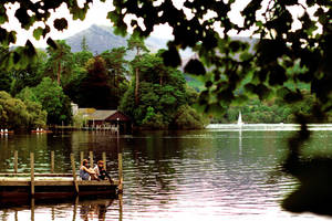 from the surface unseen by Rona-Keller