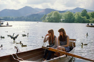 a little bit of summer by Rona-Keller