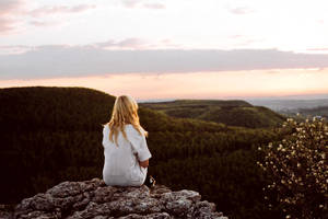 in our place by Rona-Keller