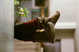 the deepest sleep by Rona-Keller