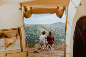 hot syrup after mood swings and rain by Rona-Keller