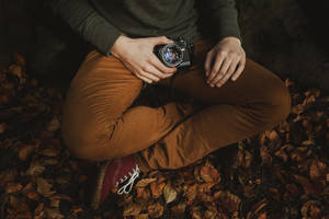 real-life magic by Rona-Keller