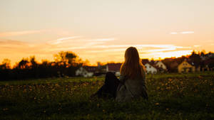 hometown by Rona-Keller