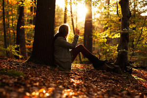 my thing by Rona-Keller