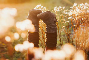 do it tomorrow by Rona-Keller