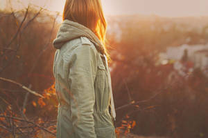 where I belong by Rona-Keller