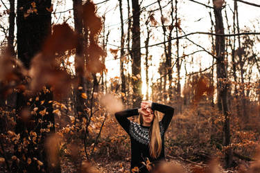 you tied the knots yourself by Rona-Keller